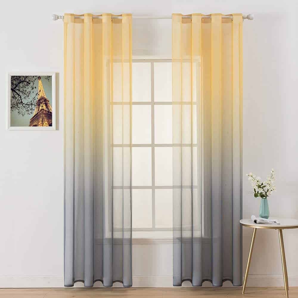 Comprar cortinas-amarillas-y-grises