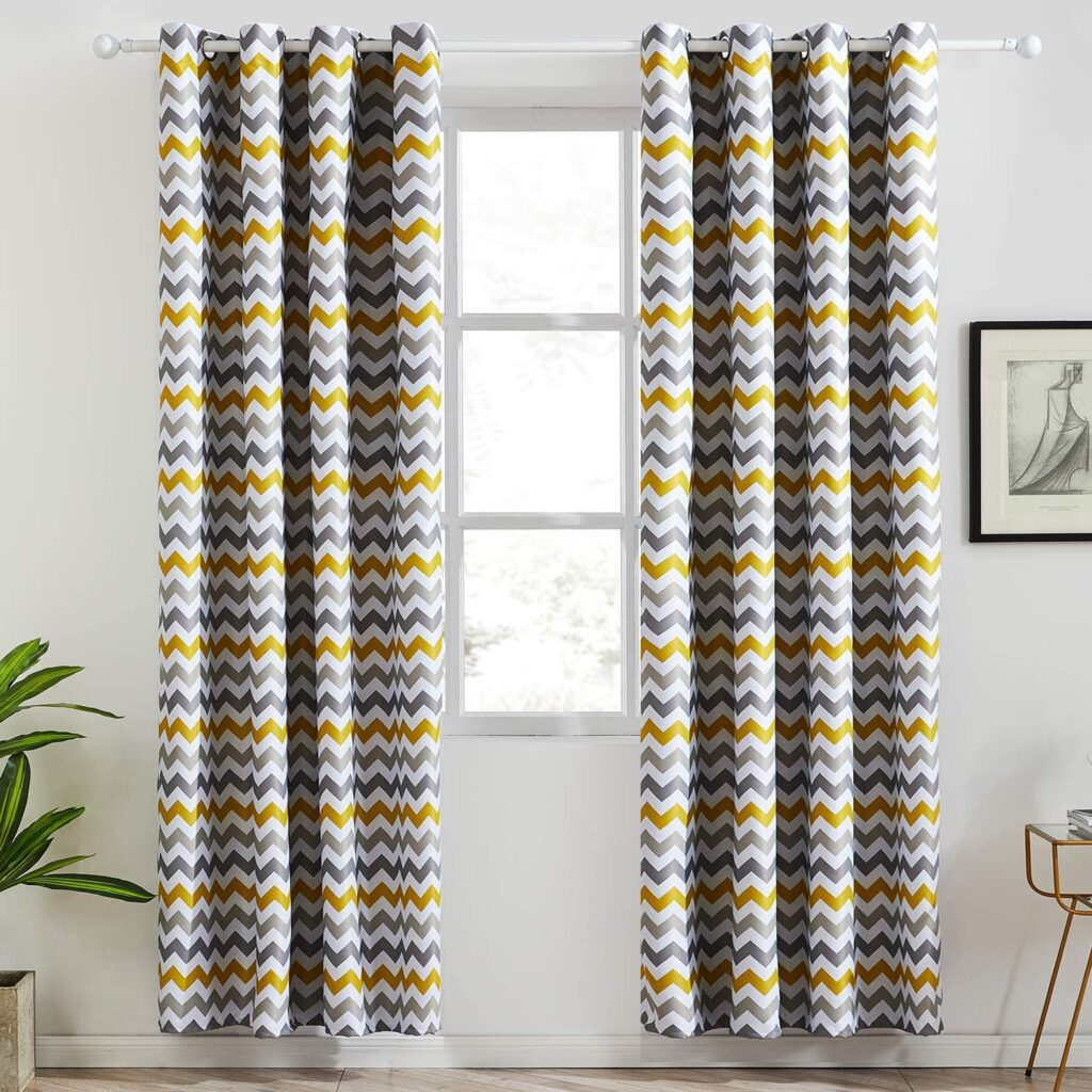 cortinas-amarillas-y-grises