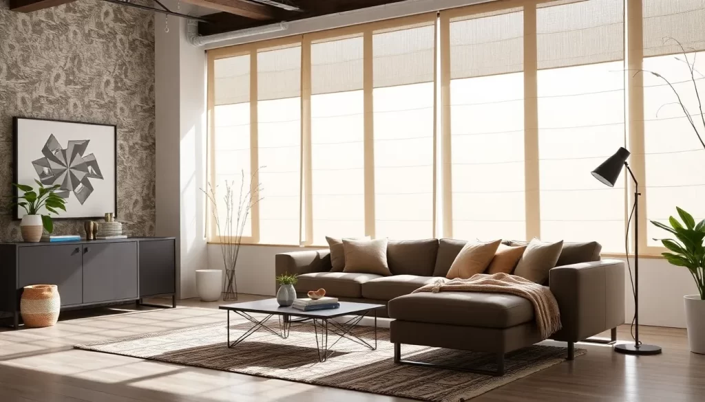 Mantas modernas y estilosas para tu sofá