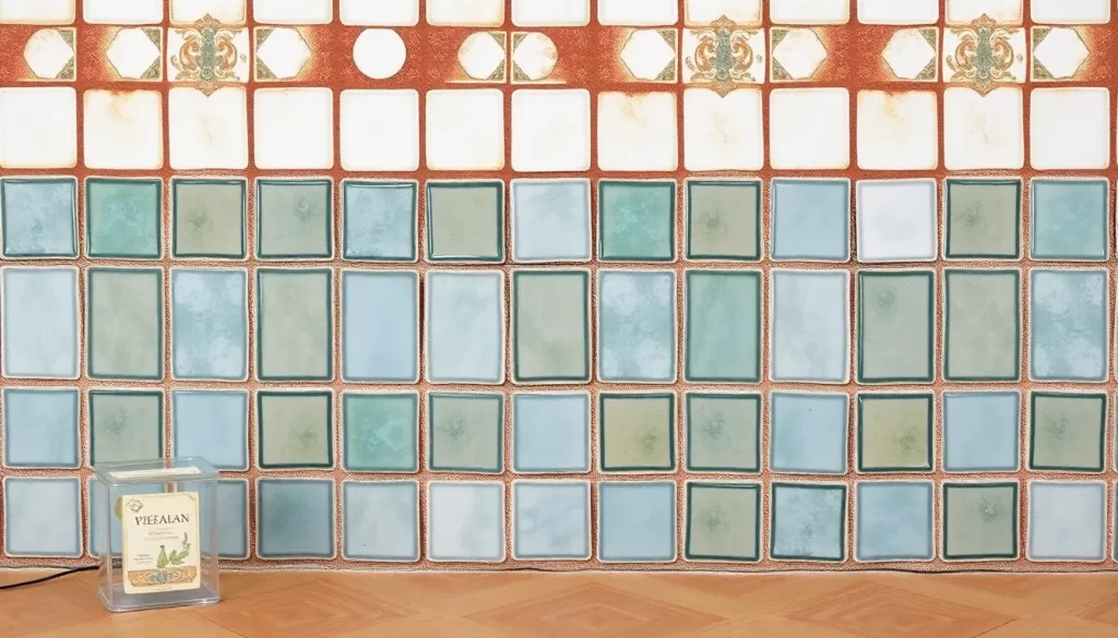 Guía para cambiar un azulejo roto fácilmente