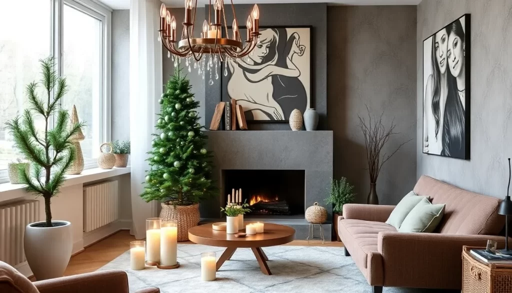 Ideas para decorar con ciervos en tu hogar