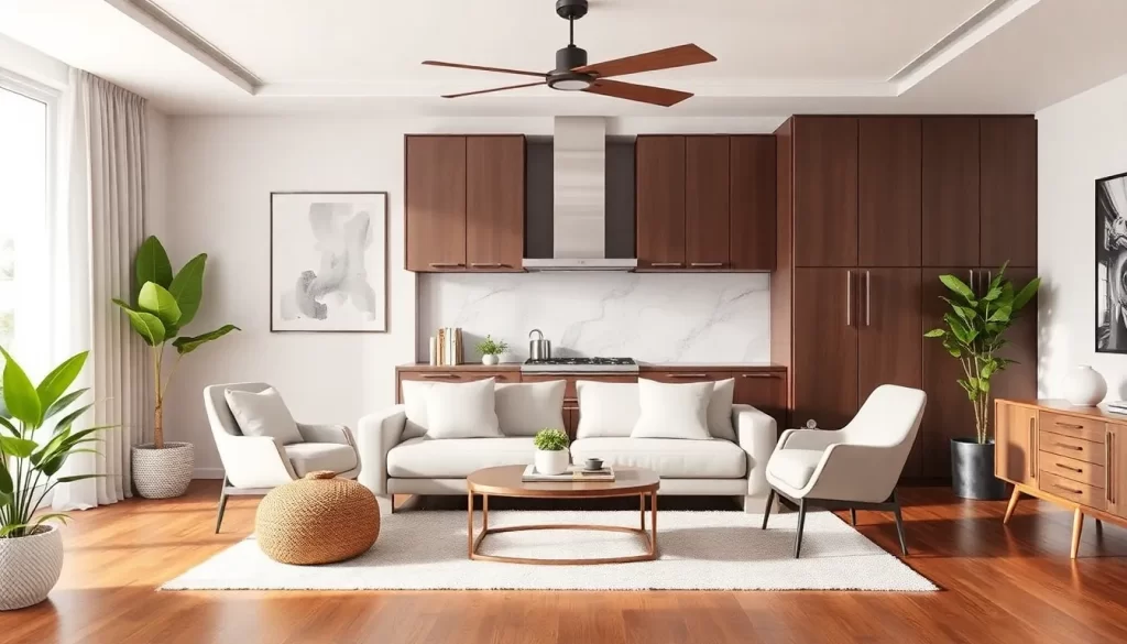 Reforma tu hogar con Casa Viva y transforma tu espacio