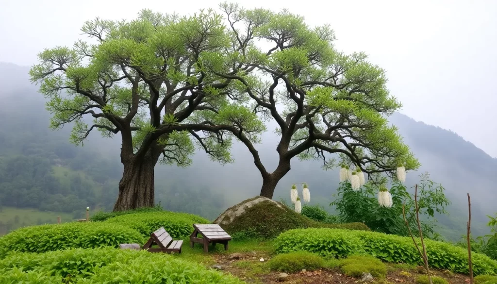 Ambientadores naturales y caseros ideales para el otoño