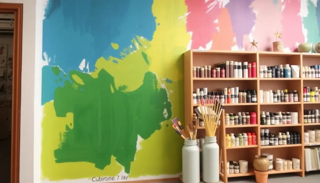 Tienda de pinturas online Procolor en el centro