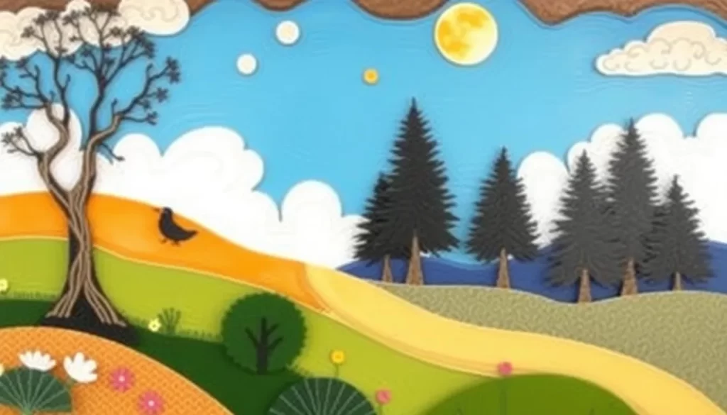 Ideas creativas para pintar escaleras de madera