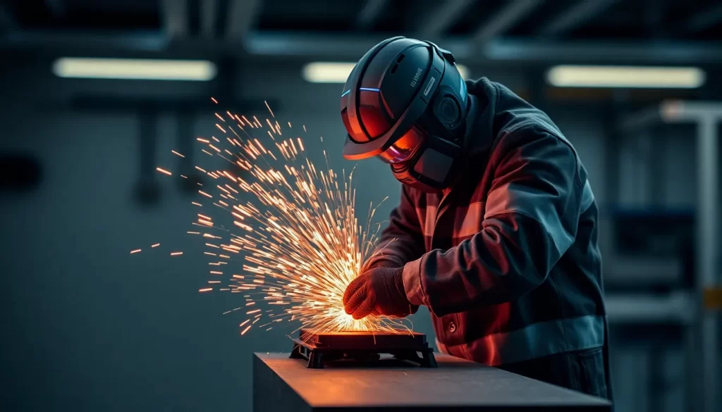 Precauciones al usar herramientas nuevas en proyectos