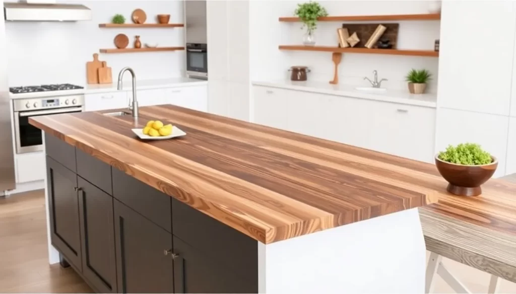 Tablas de cortar originales que renovarán tu cocina