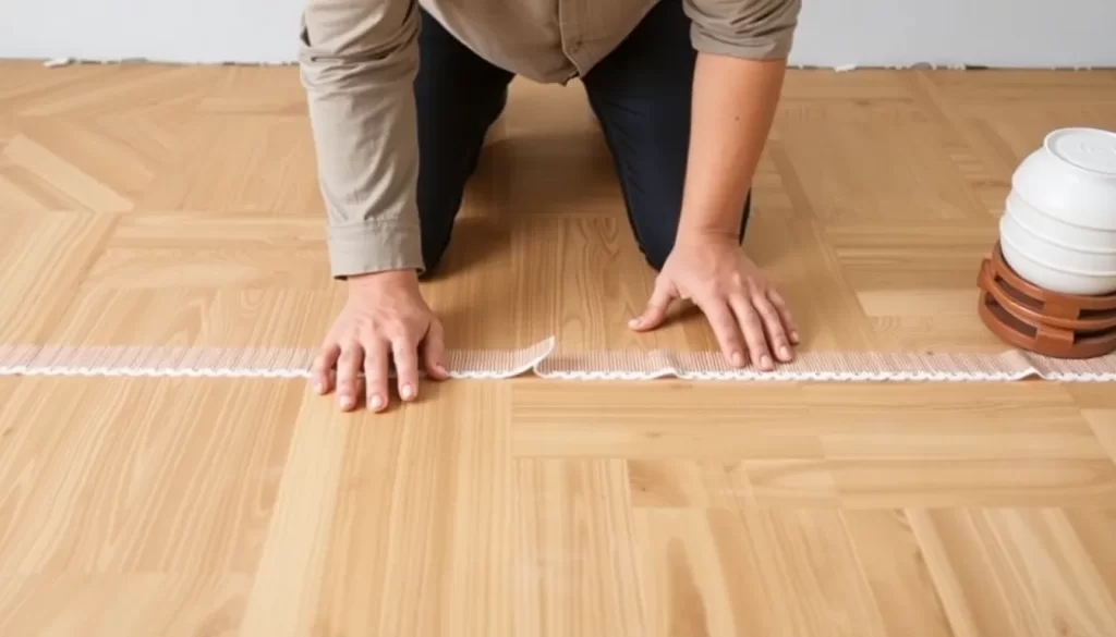 Consejos para instalar tarima de forma correcta en el suelo