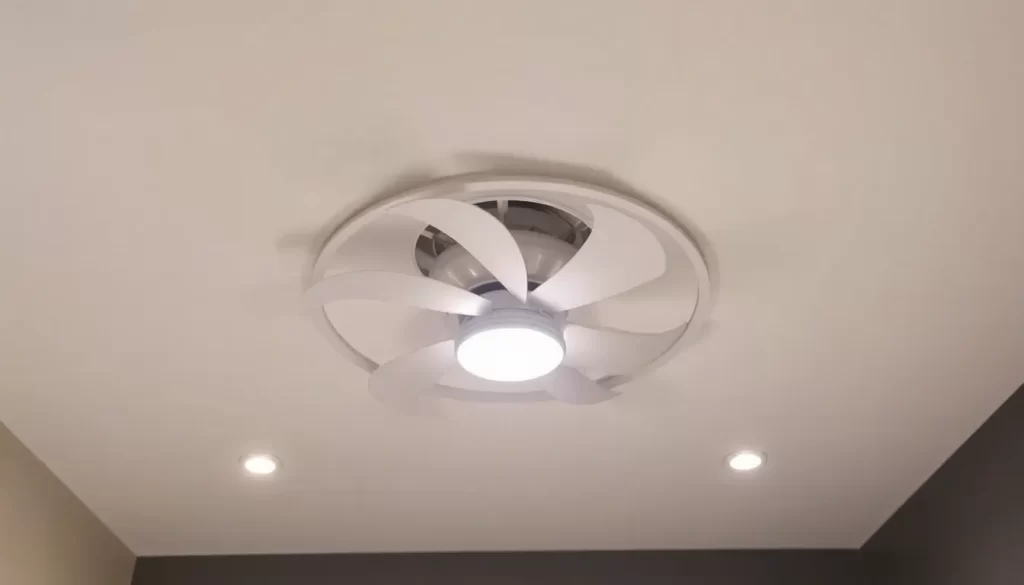 Ventilador de techo ideal para tu estilo de decoración