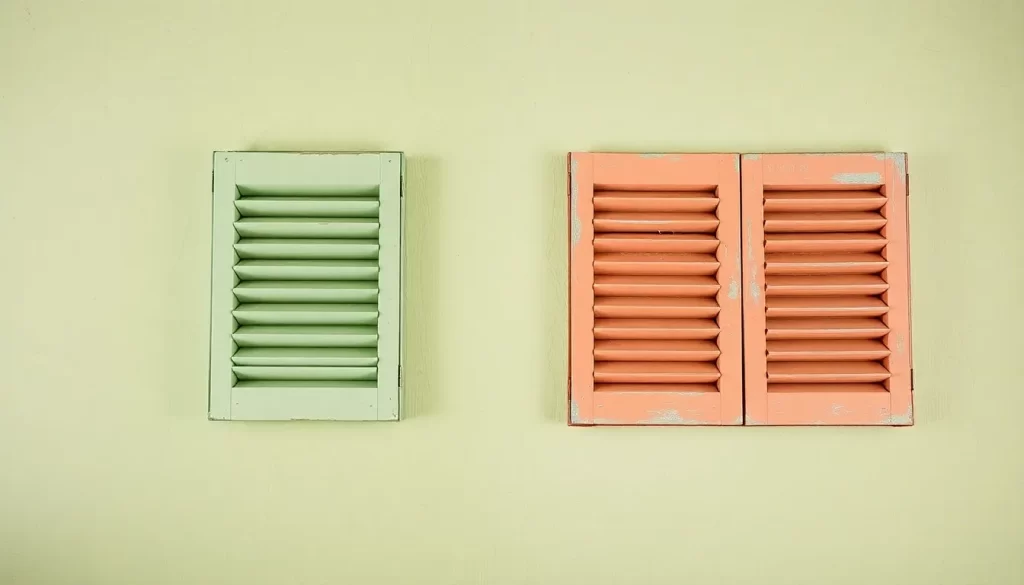 Transforma el aspecto de tus ventiladores de techo con pintura