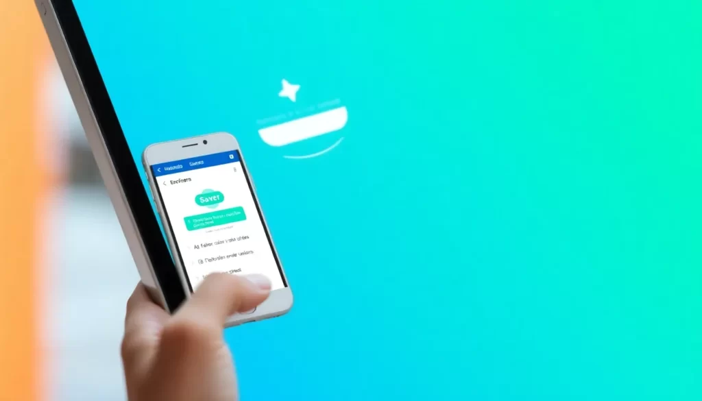 Ahorra dinero con Saver, la app que recuerda fechas de caducidad