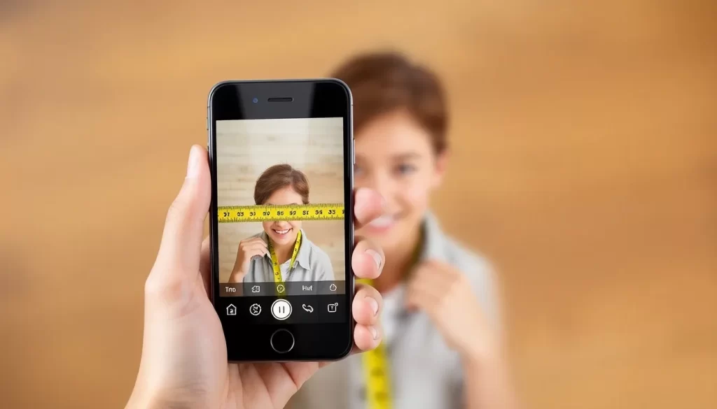 D-Photo Measures, la app ideal para guardar tus medidas