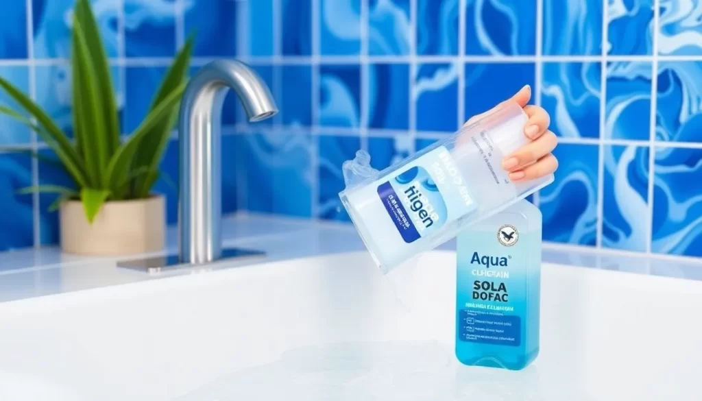 Aqua Clean elimina las manchas de los sofás sin preocupaciones