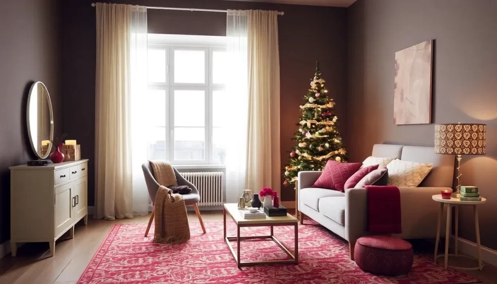 Adornos navideños 2013 2014 de Zara Home elegantes