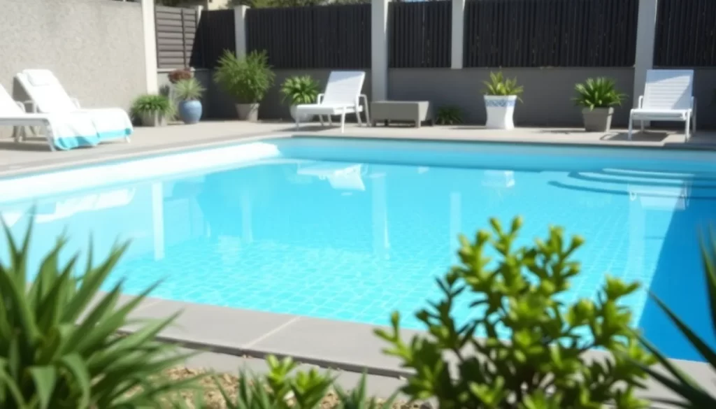 Renueva tu piscina de forma fácil y económica