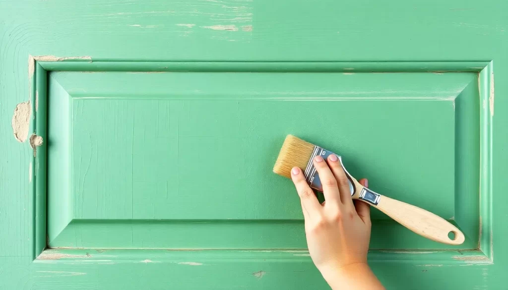 Cómo quitar pintura vieja antes de pintar de nuevo