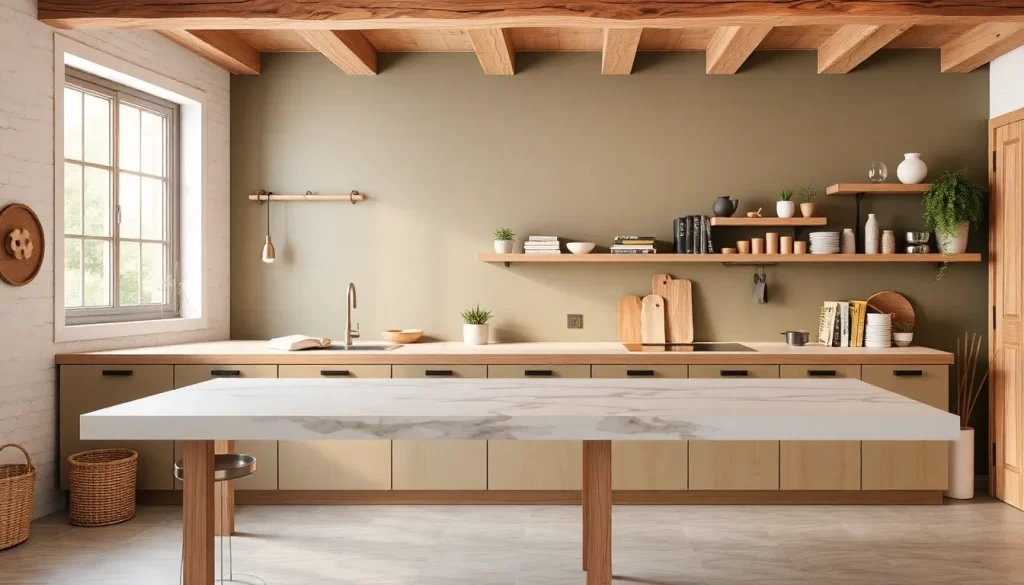 Catálogo de maderas para proyectos de carpintería