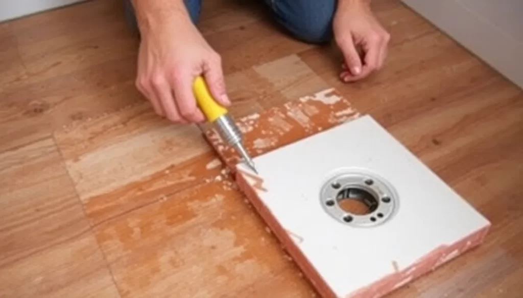 Guía para reparar suelo de tarima flojo fácilmente