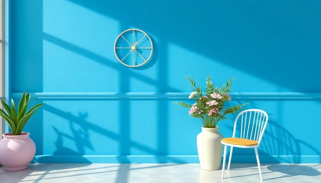 Elige el color perfecto con estos 3 consejos prácticos