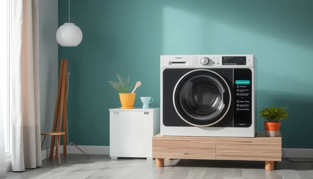 Renueva tus electrodomésticos pintándolos de forma fácil