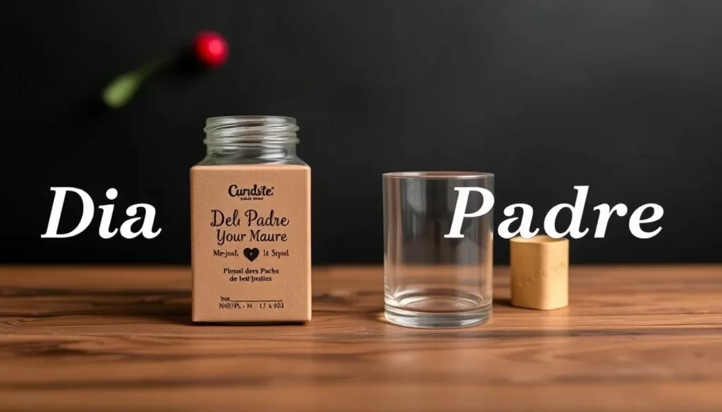 Regalos originales para el Día del Padre en Curiosite