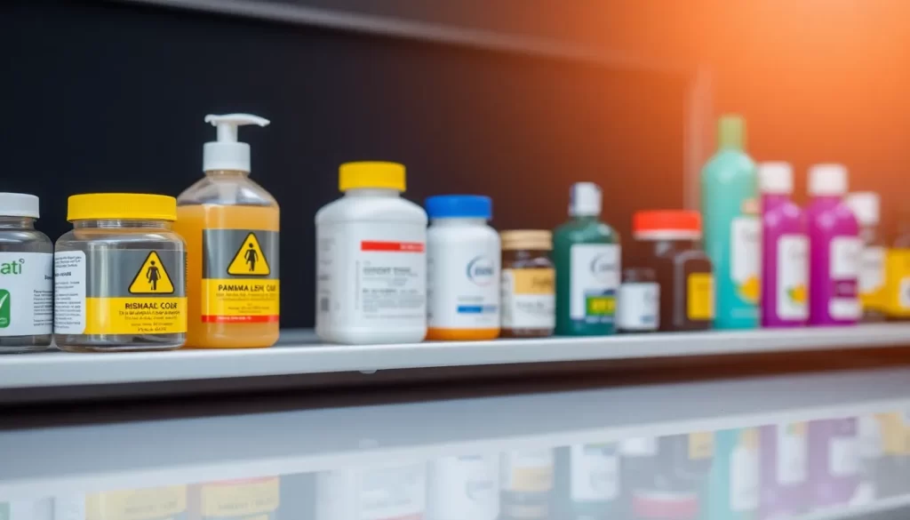 Advertencias importantes sobre productos que debes conocer