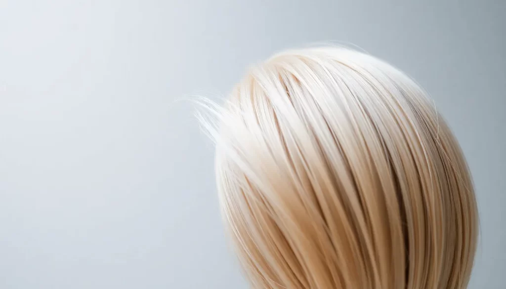 Lisos perfectos para un acabado impecable en tu cabello