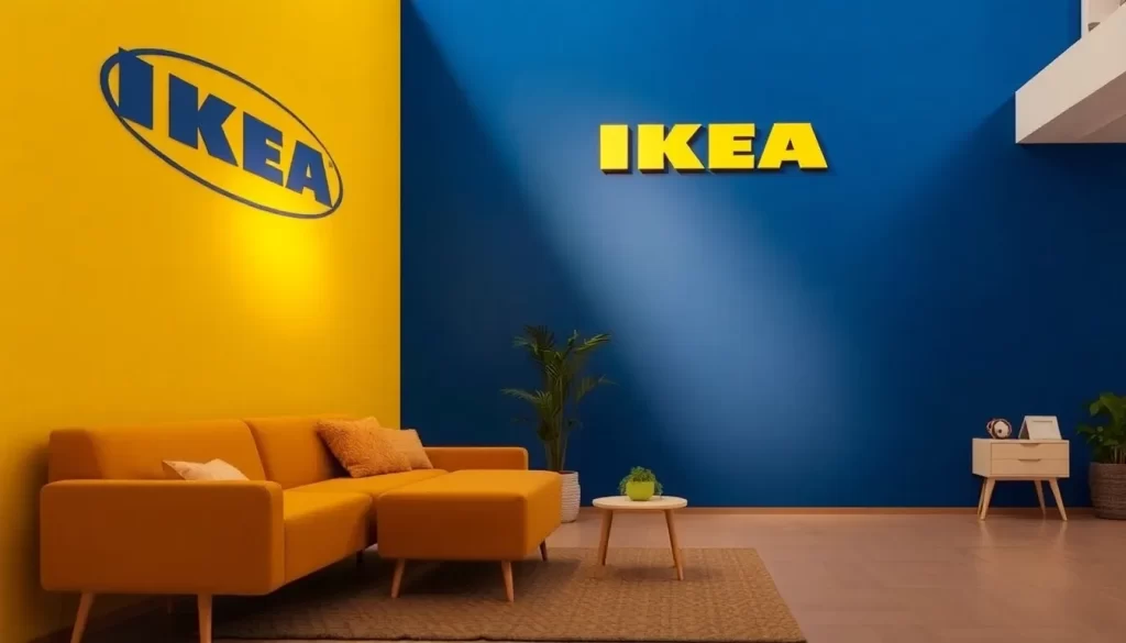 Ikea inicia servicio de compra online y entrega a domicilio