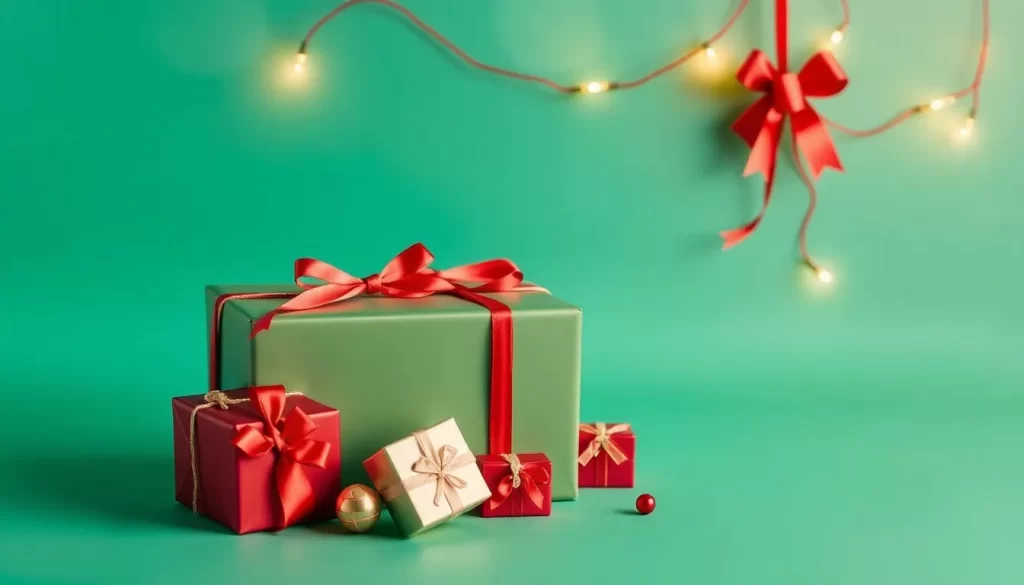 Regalos retro ideales para amantes en Navidad