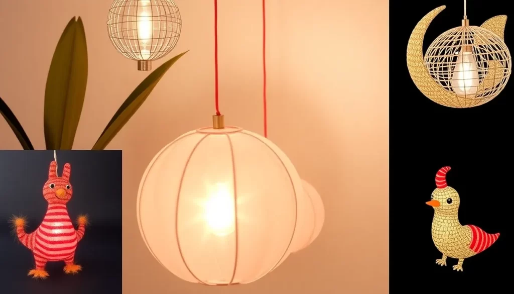 Cojines originales y divertidos para decorar tu hogar