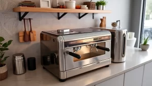 Estantería multifuncional Connecta para uso versátil out-0-90