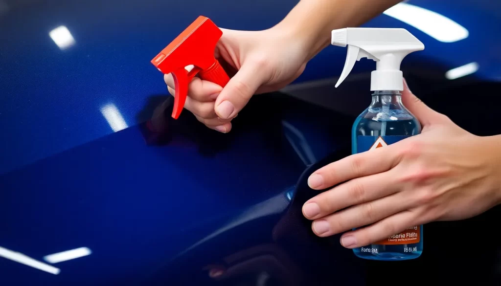 Producto eficaz para limpiar acero inoxidable fácilmente