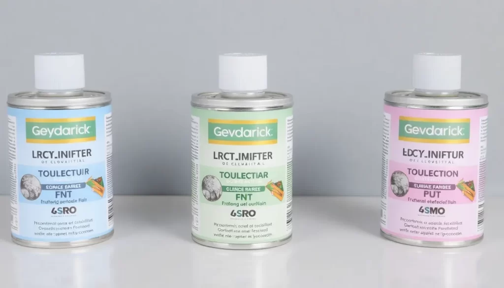 Esmaltes para aplicar sobre superficies oxidadas