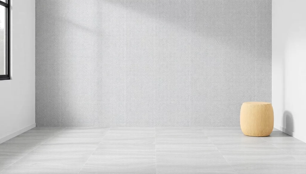 Suelo de caucho: fácil instalación y variedad de texturas y modelos