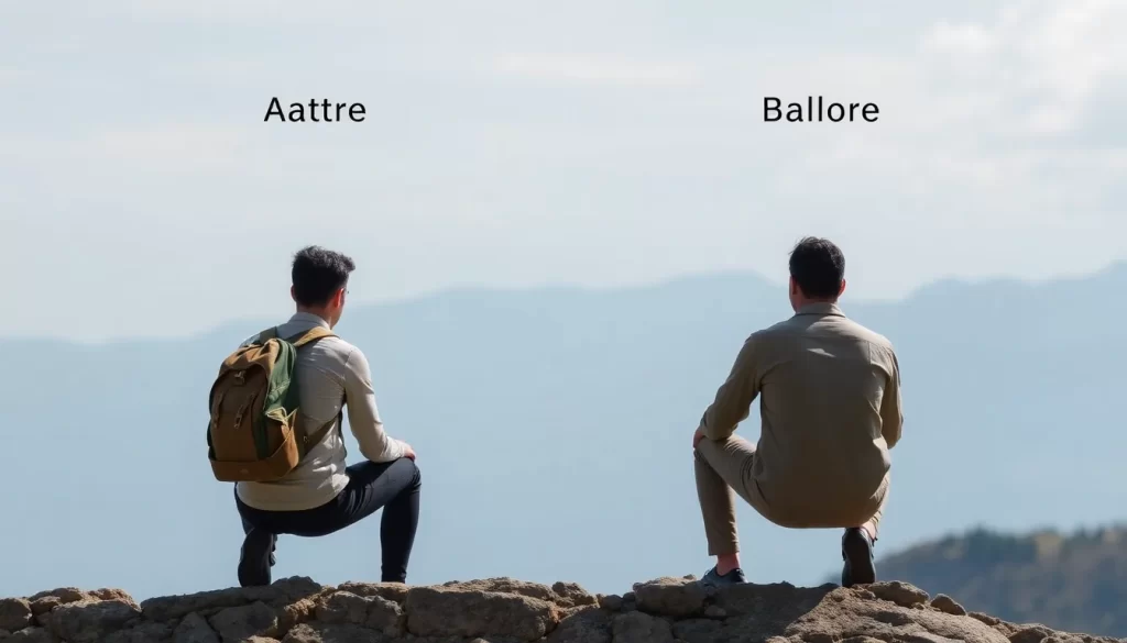 Otro antes y después único que no se parece a los demás