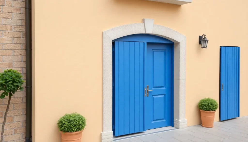 Renueva la fachada de ladrillos con barniz efectivo