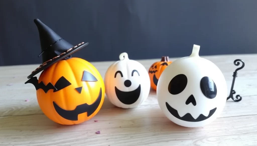 Regalos originales y decorativos para Halloween