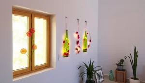 Vinilos para decorar ventanas de manera creativa out-0-143