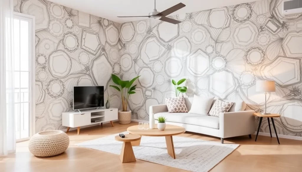 Fotomurales: Novedades en decoración para tu hogar