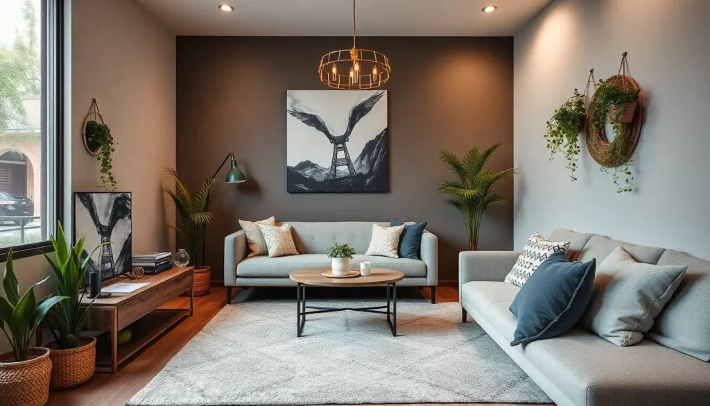 Detalle para decorar un ambiente acogedor y mágico