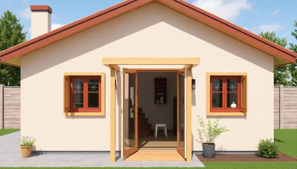 Casa para pájaros Sylvester de calidad y diseño atractivo