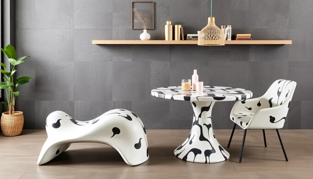 Estanterías de diseño único y original para tu hogar