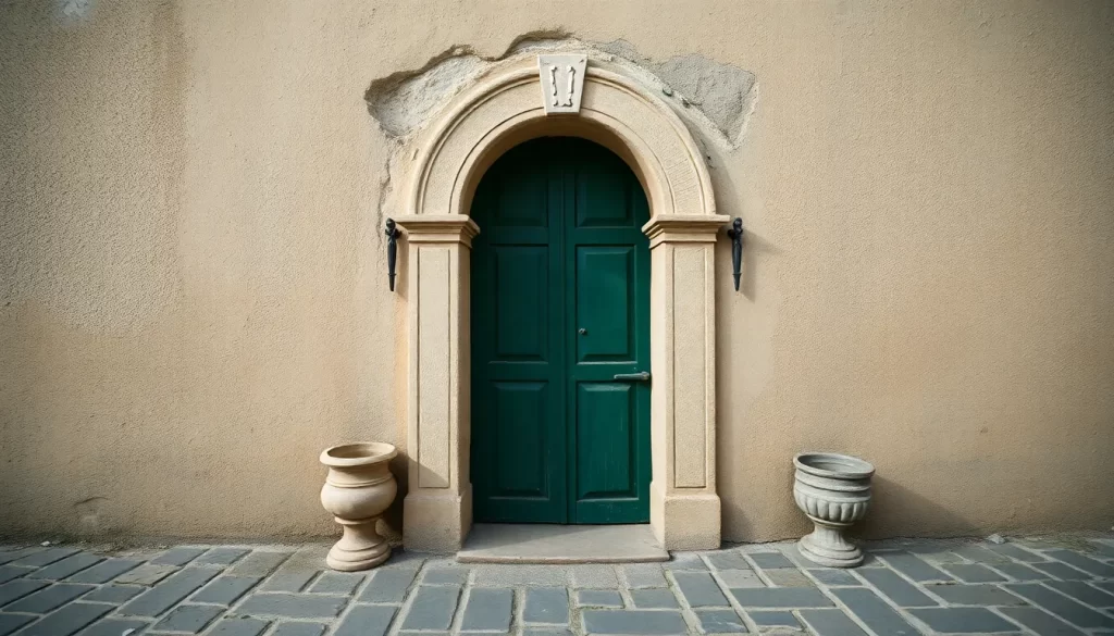 Guía para restaurar una puerta antigua paso a paso en vídeo