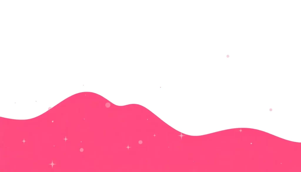 Marco de diapositivas con diseño minimalista para presentaciones