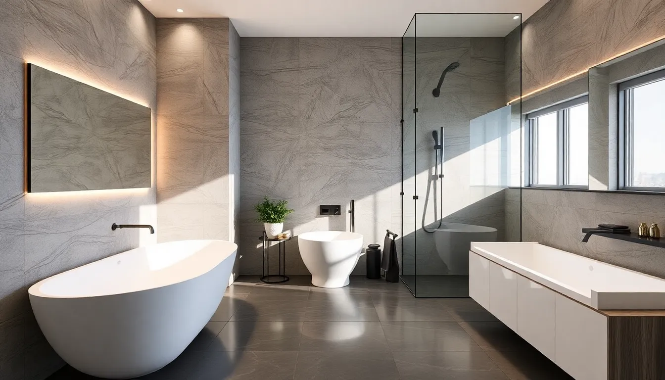 Duchas De Diseo