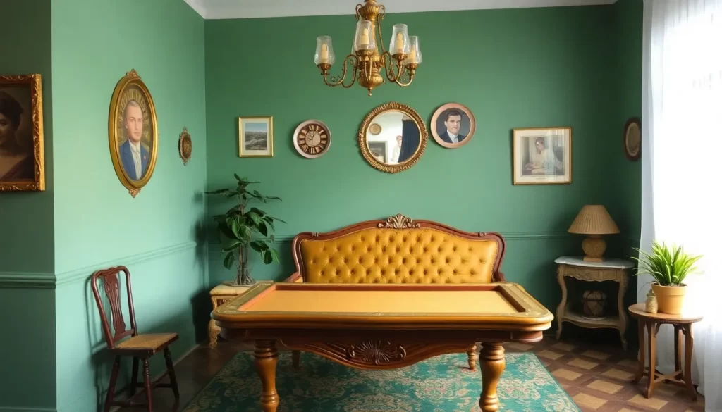 Piso nórdico con encanto vintage en venta