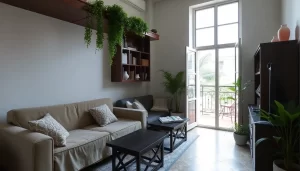 De lechería antigua a encantador apartamento nórdico out-0-251