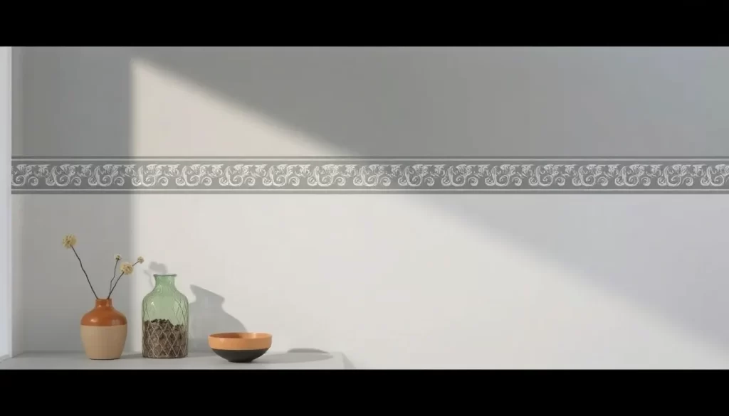 Decora tus paredes con cintas adhesivas HARU Washi Tape