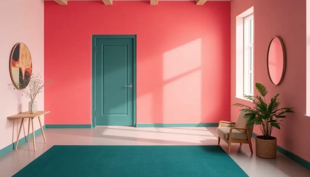 Colores de tendencia 2019 de la marca Jotun