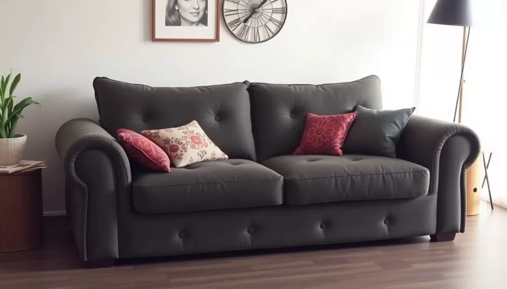 Guía para hacer un sofá: fotos e ideas inspiradoras